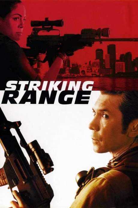 Striking Range